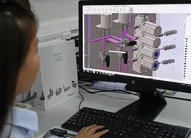 CAD Design - i-xhyaj