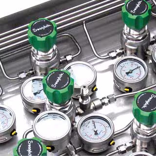 regulator-gauges